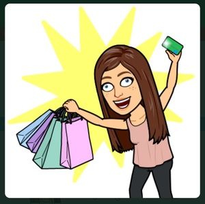 Buy one top, get one 50% off!!